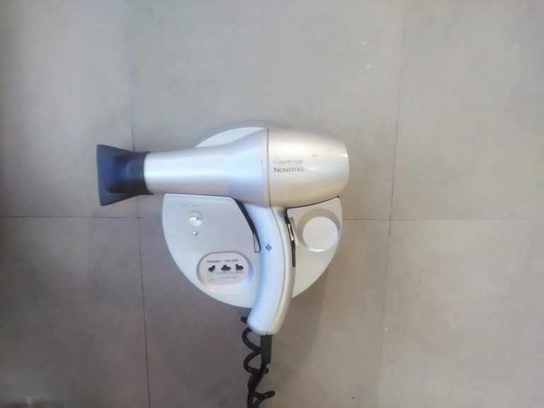 ドライヤー
