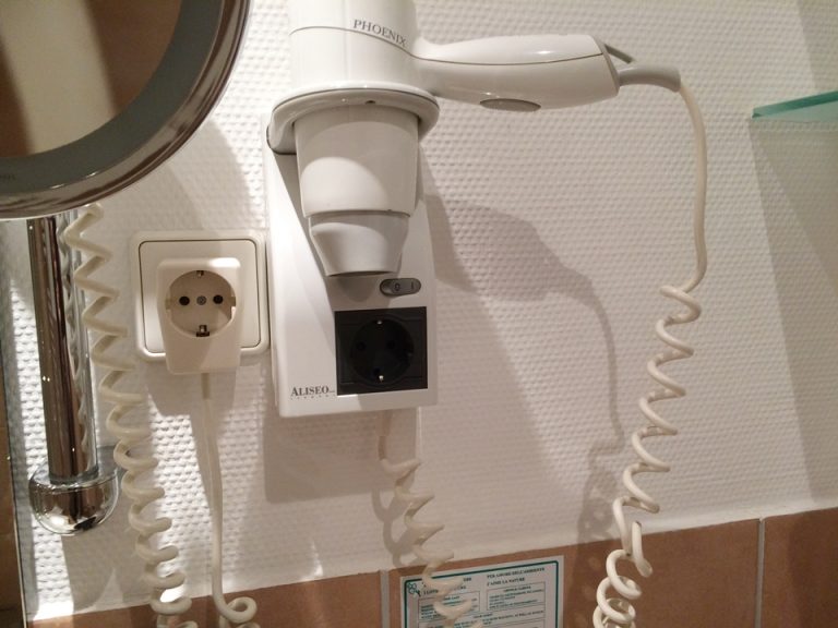 ドライヤー