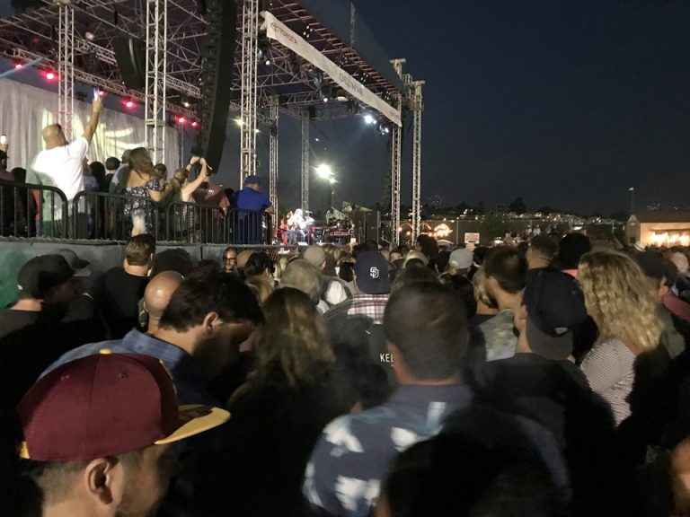 ジギーマリーコンサート