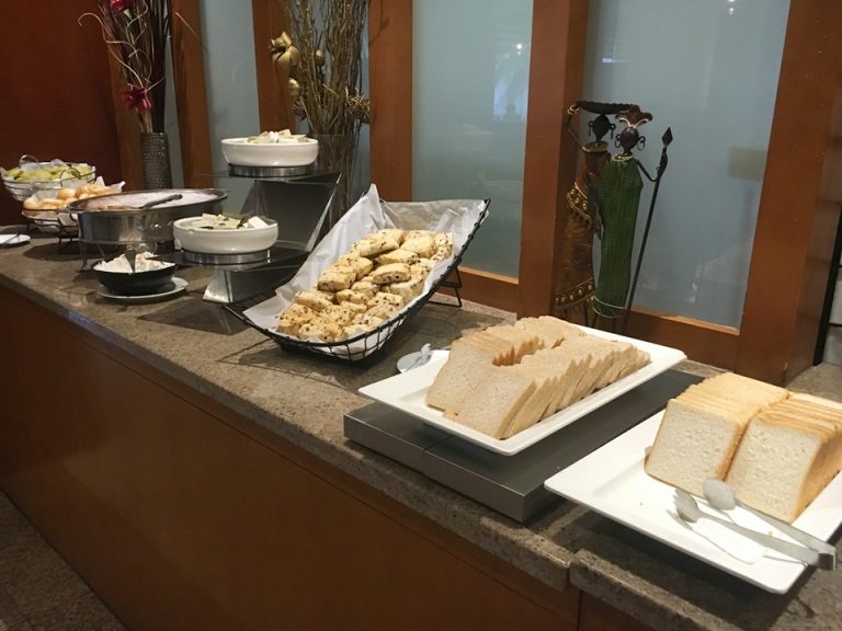 朝食パンの種類は日に寄って変わりました