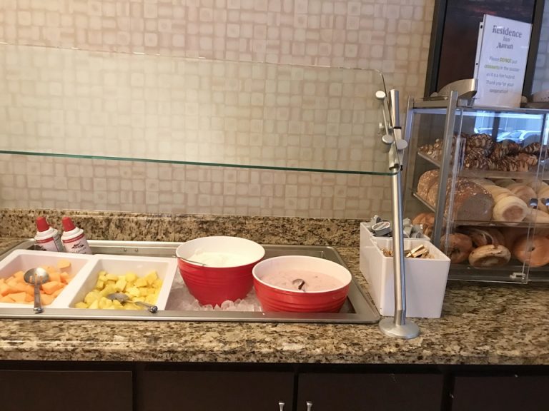 ブレックファースト3