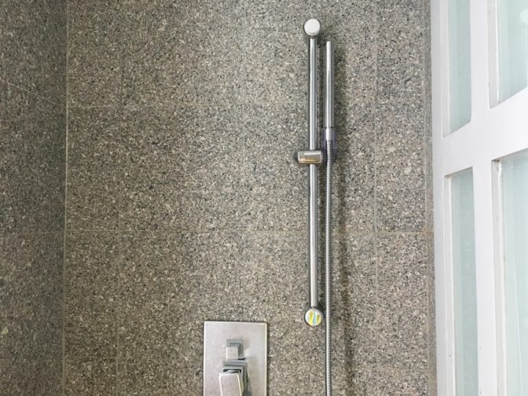 手持ちシャワー