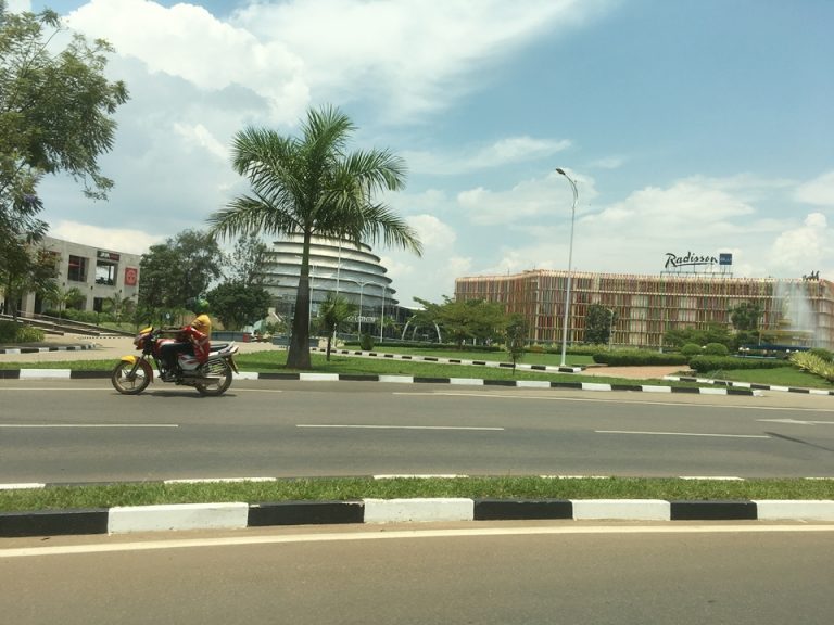 コンベンションセンター