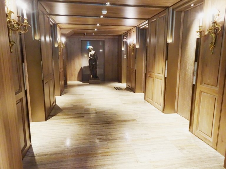 エレベーター_客室階