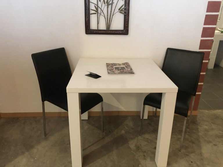 テーブルセット