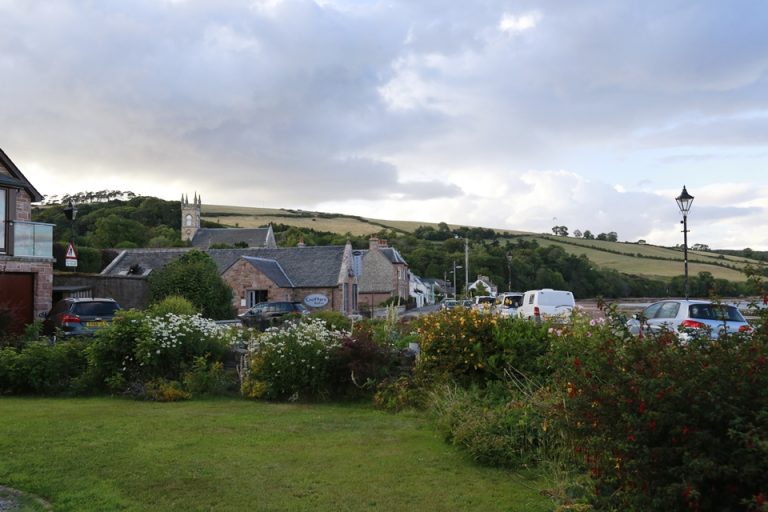 庭からの周辺_9018