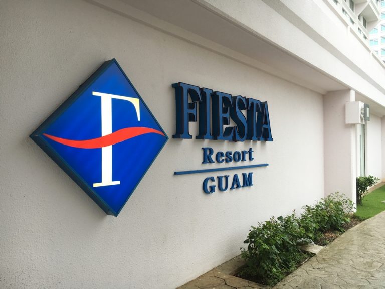 エントランス外観