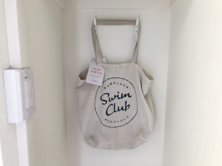 エコバッグ 滞在中何にでも使って良いと書いてありましたが、少し汚れていたので使いませんでした。