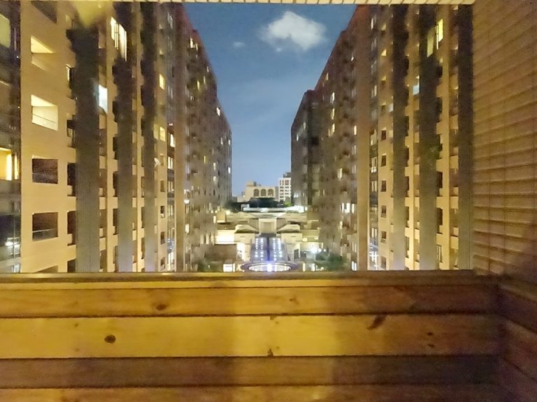 客室_窓とバルコニー_部屋からの眺望