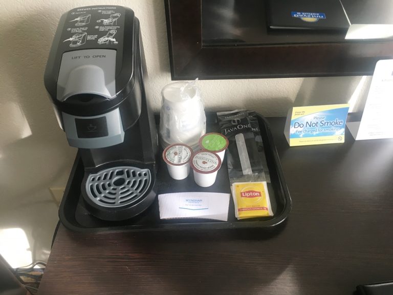 コーヒーメーカー