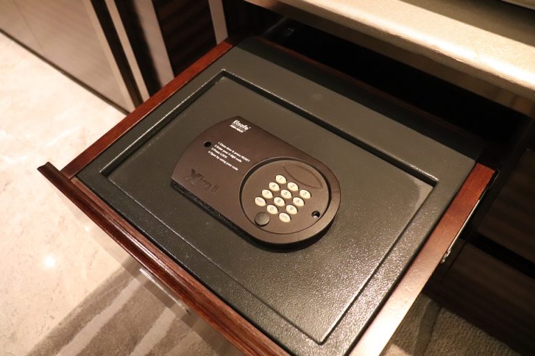 セイフティーボックス