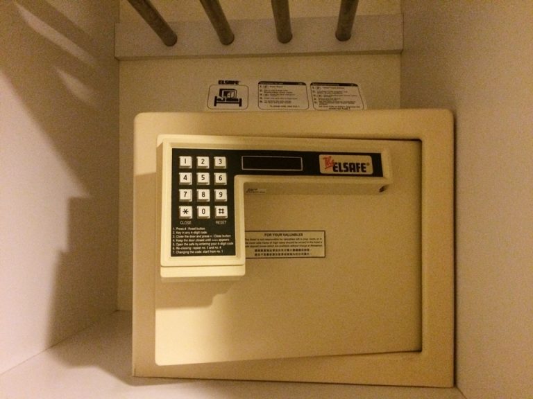 金庫