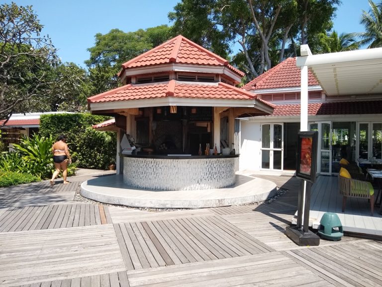 レストランビザ窯