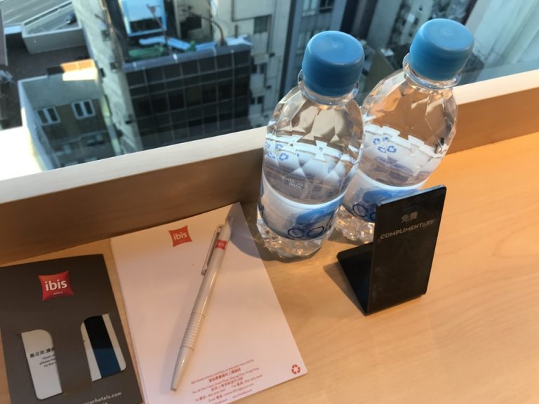 メモ・水