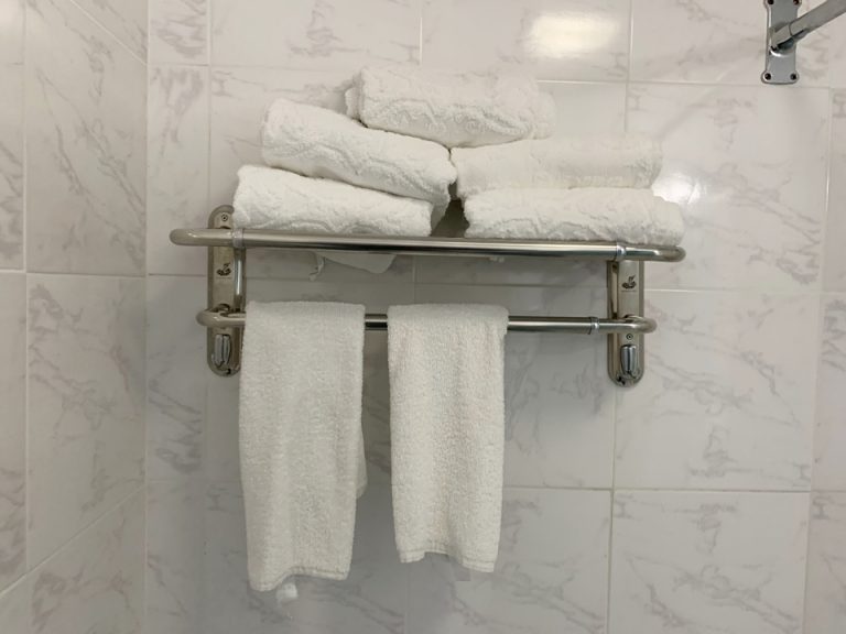 タオルコーナー