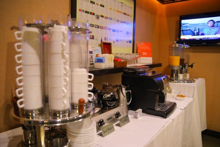 朝食レストラン (1)