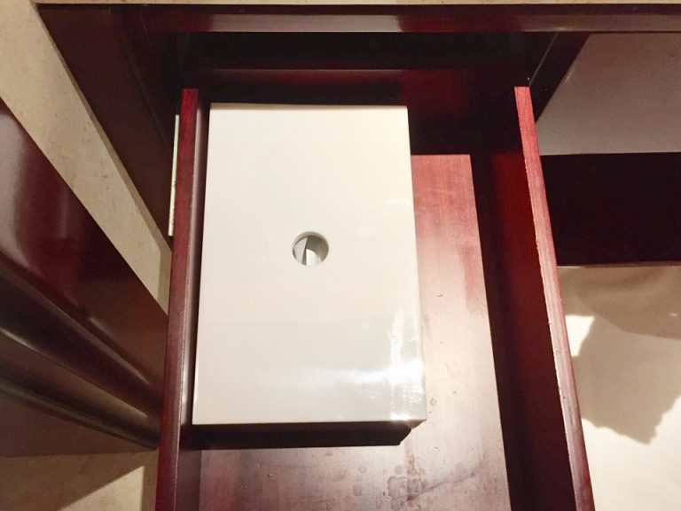 アメニティ (1)