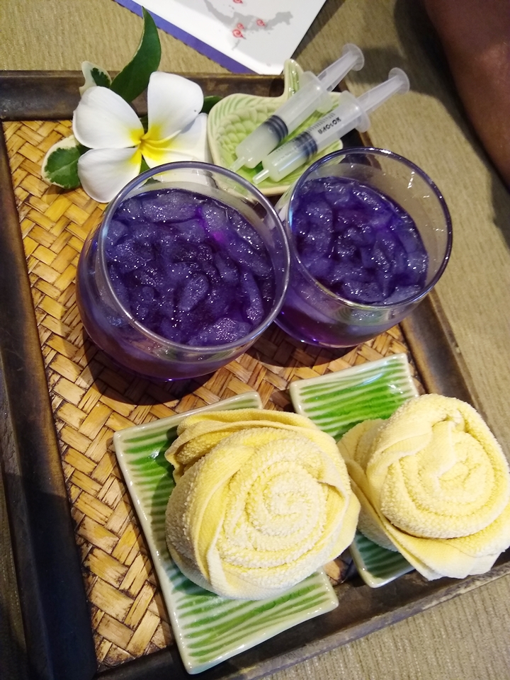 マッサージ.ウェルカムドリンクjpg