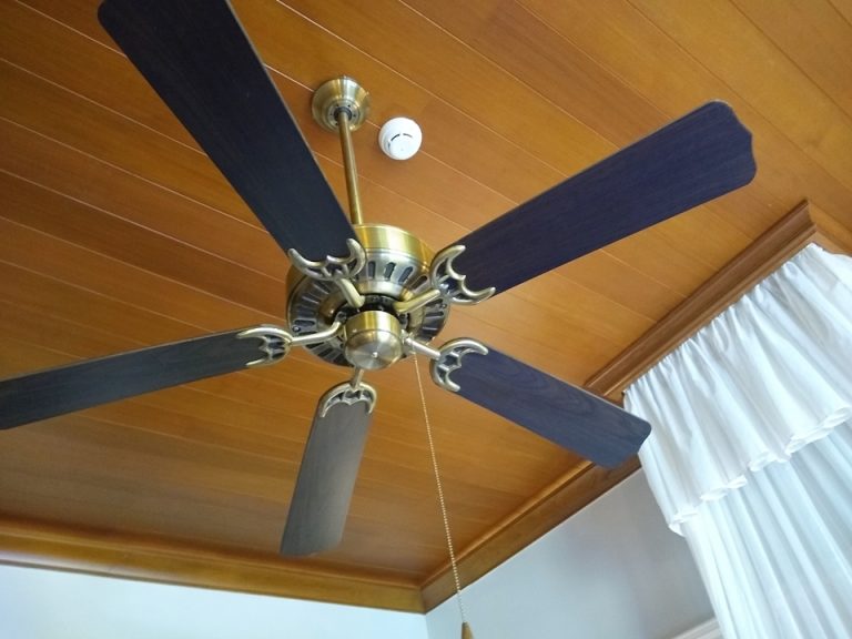 シーリングファン