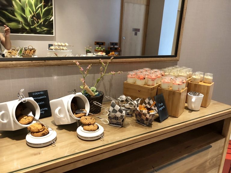 ミーティングスナック②