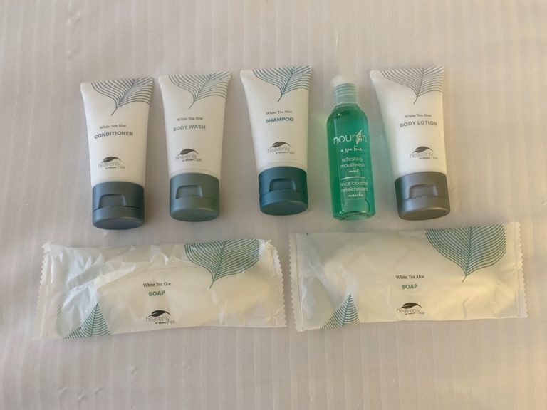 アメニティー