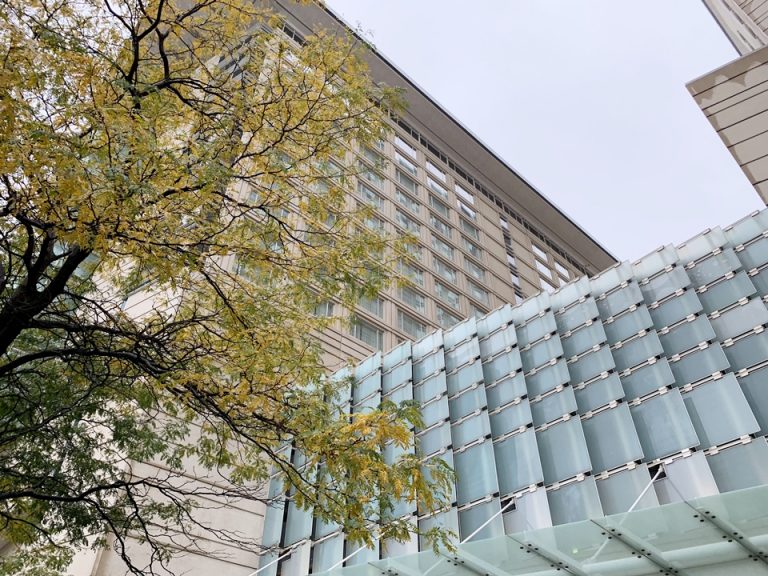 エントランス上部2