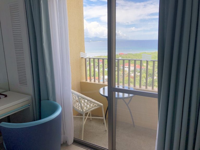 窓・バルコニー