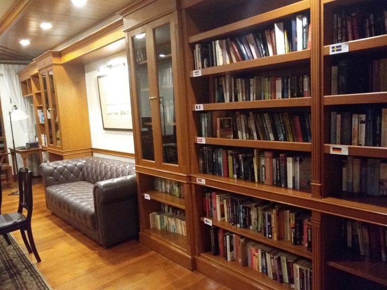 ライブラリー (1)