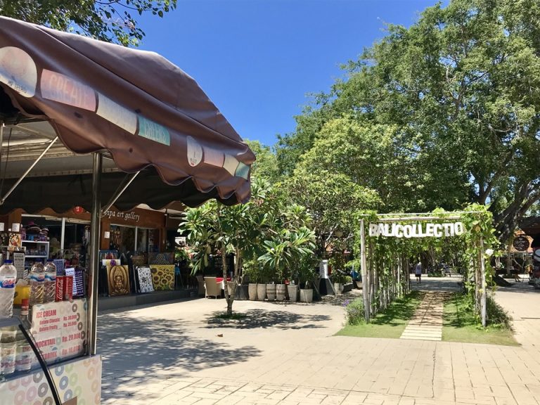 バリコレクション