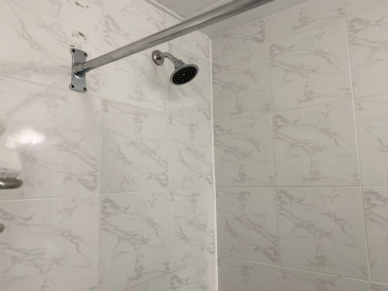 シャワーヘッド