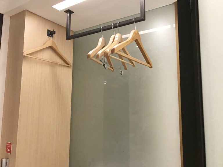 ハンガー