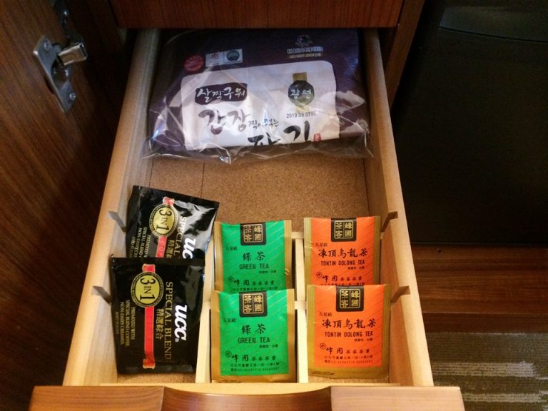 お茶