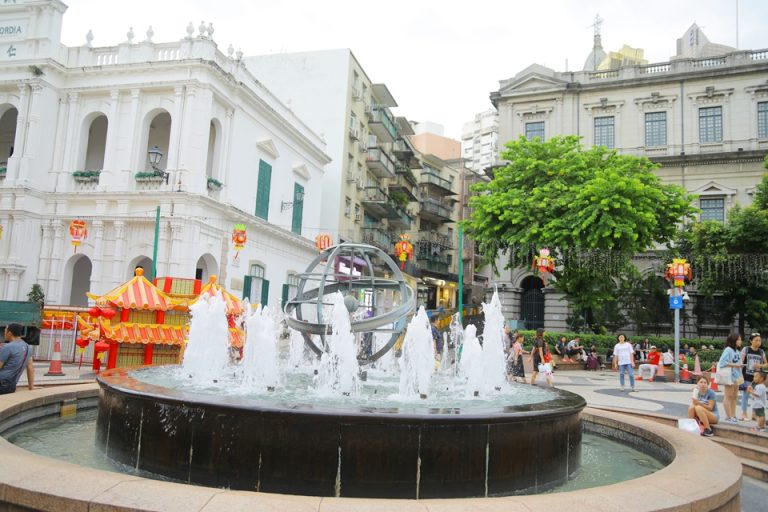 世界遺産の広場1