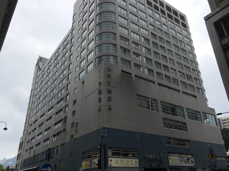 外観_北側から撮影2