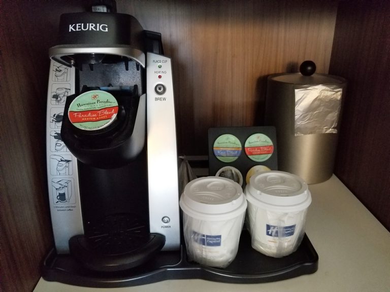 コーヒーマシン