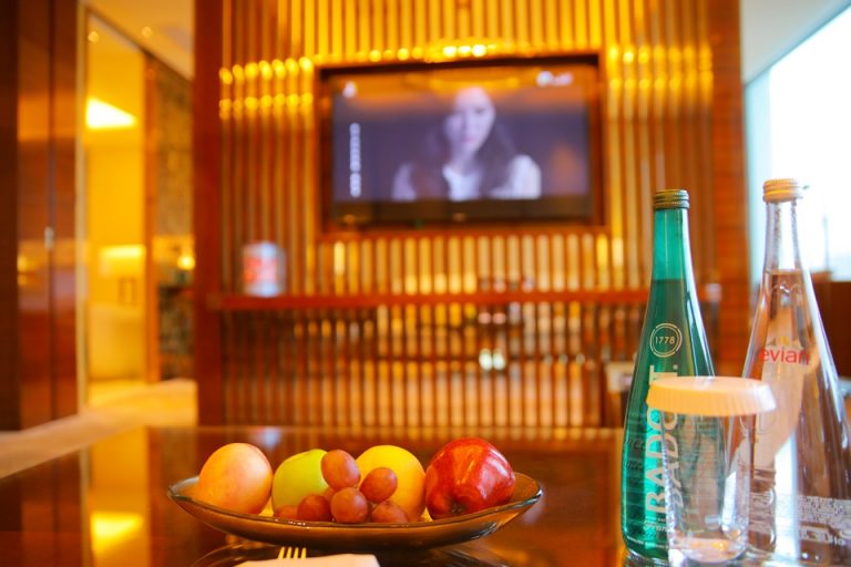 リビングルーム