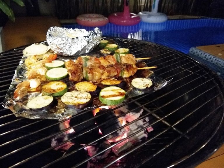 BBQ