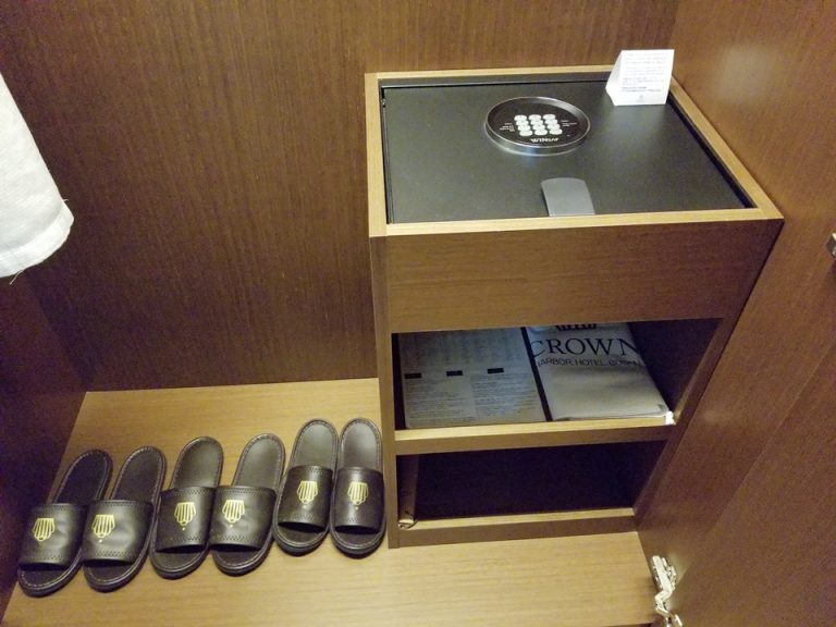 セーフティボックス