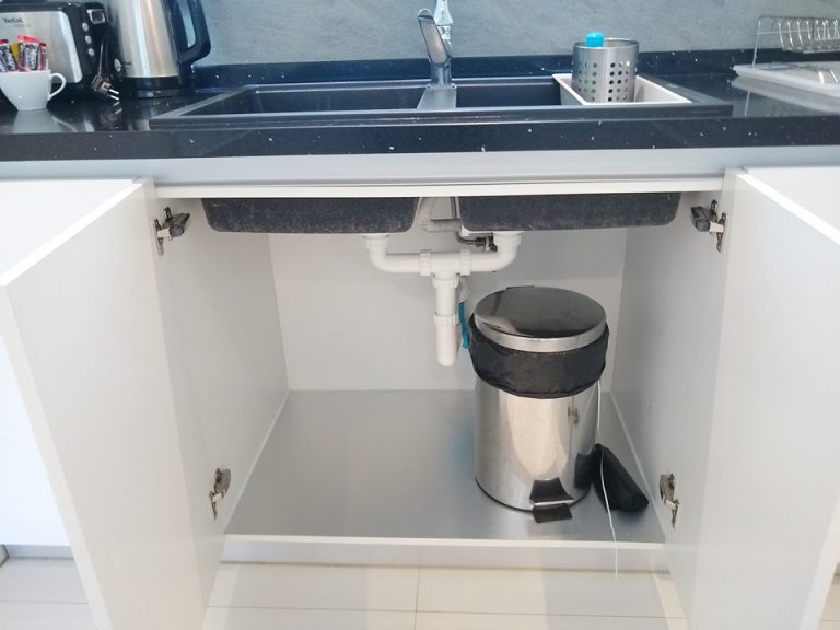 生ごみ用ごみ箱