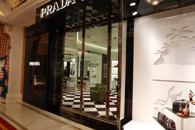 PRADA