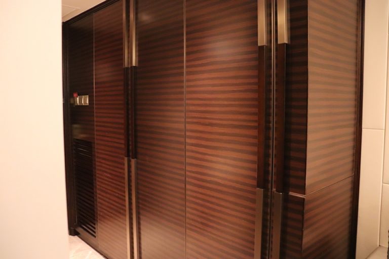 クローゼット_閉じた状態