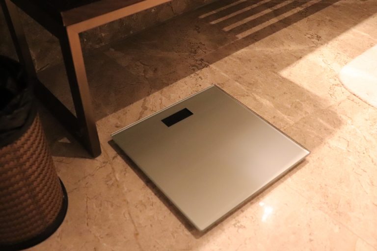 ヘルスメーター