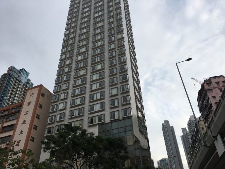 外観3