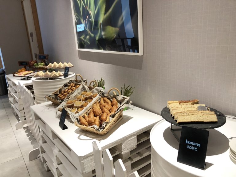 ミーティングスナック