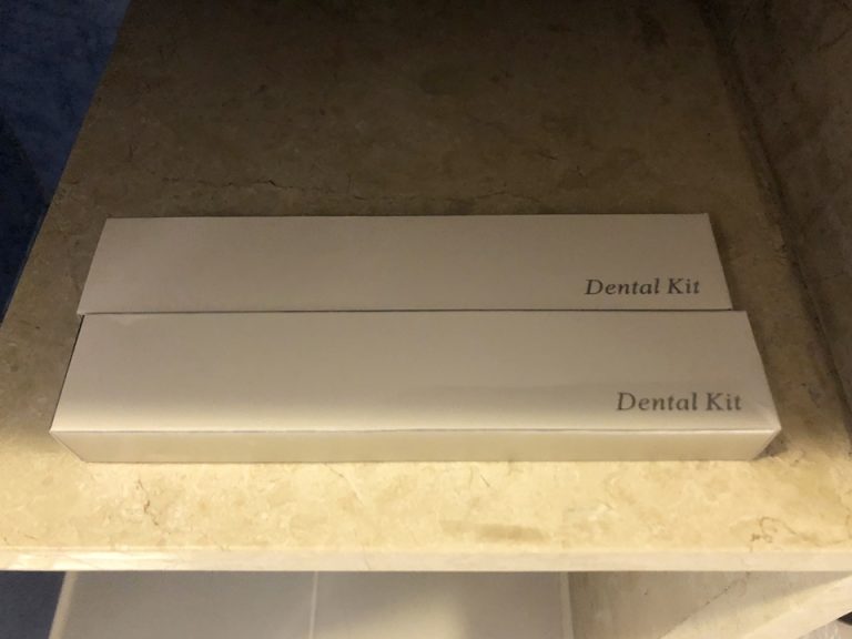 アメニティー (1)