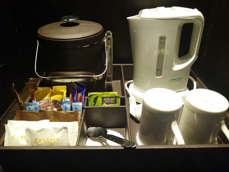 アイスボックス、ケットル、カップグラス、コーヒー等