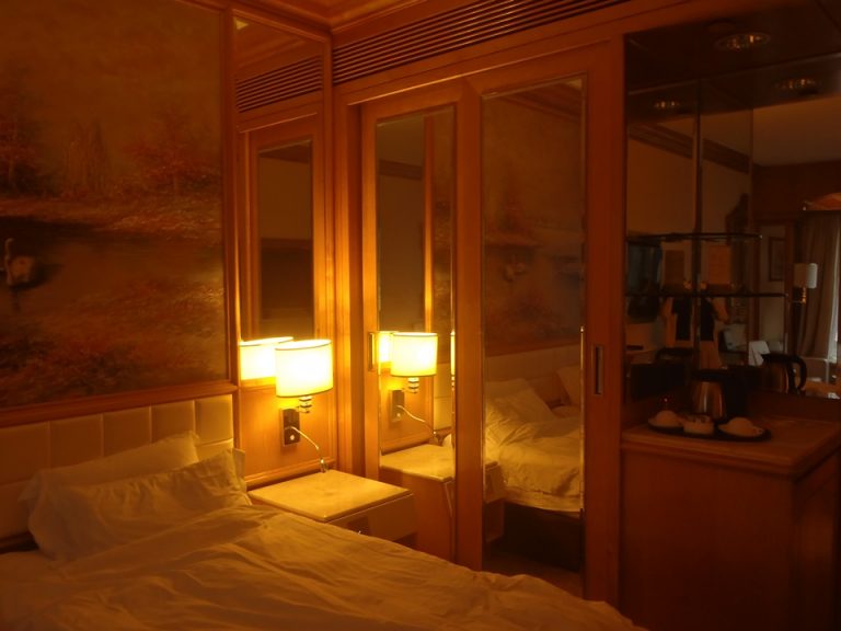 クローゼット_閉めた状態