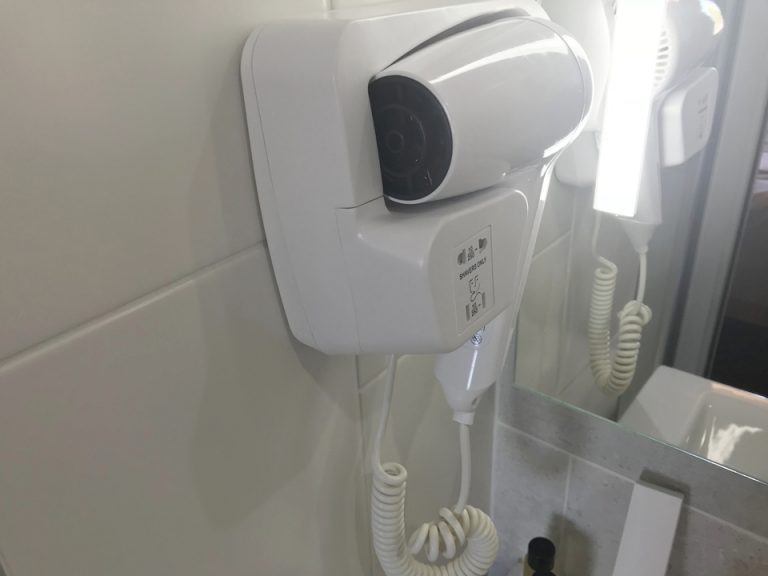 ドライヤー