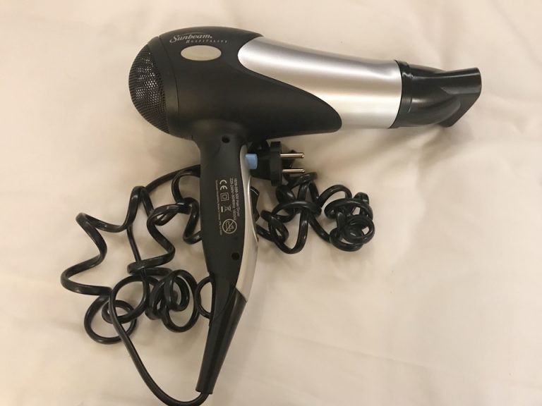 ドライヤー