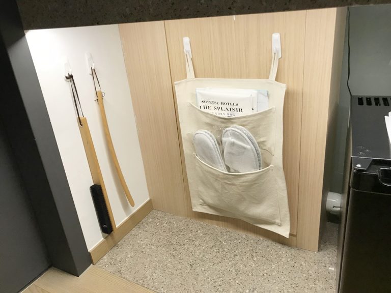 スリッパ